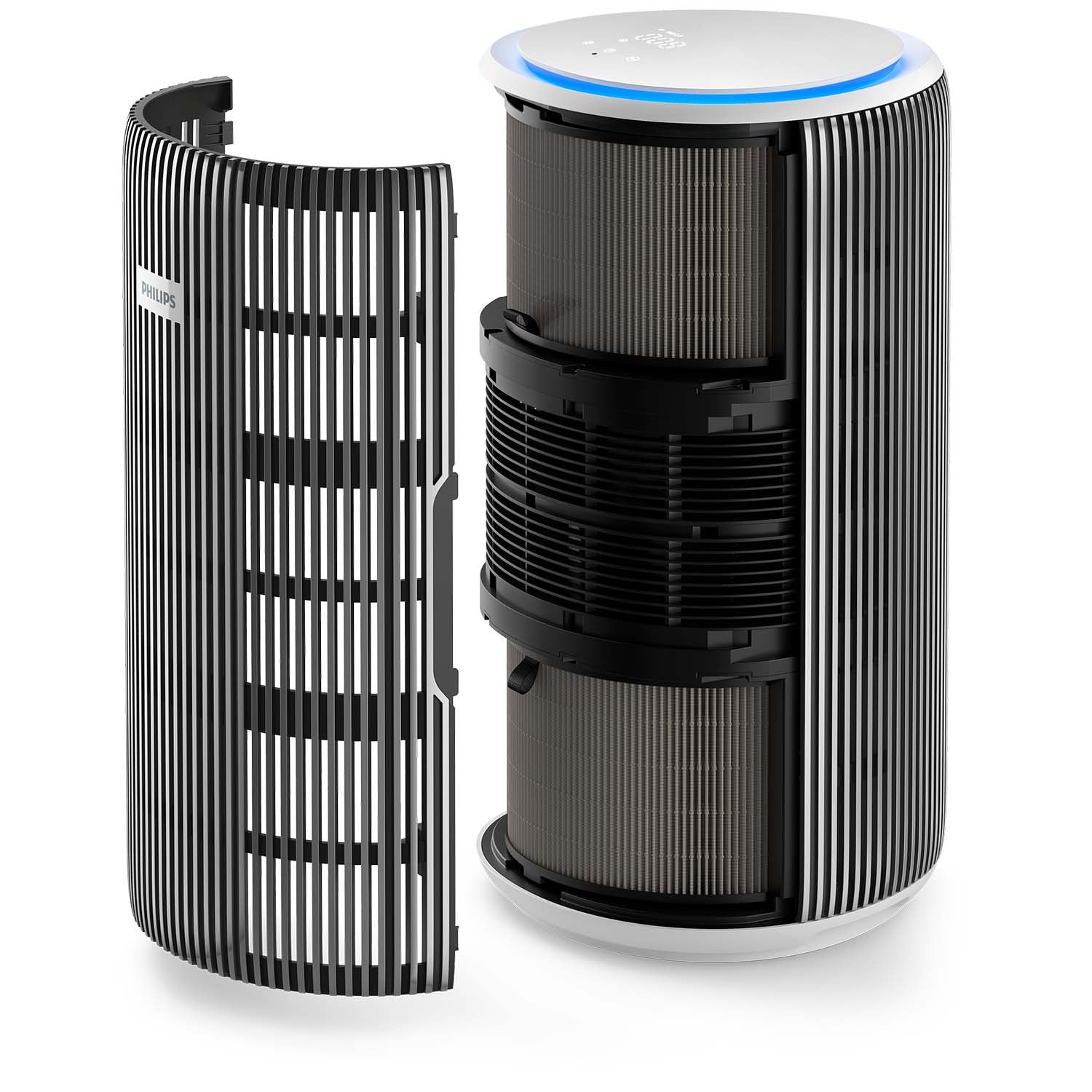 Air Purifier with WiFi, Smart Control, Pure Protect