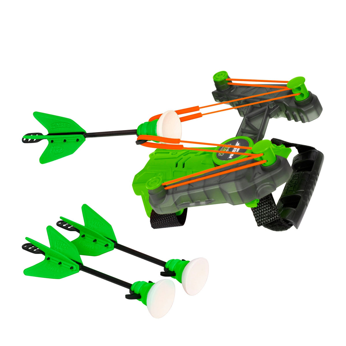 Air Storm Wrist Bow