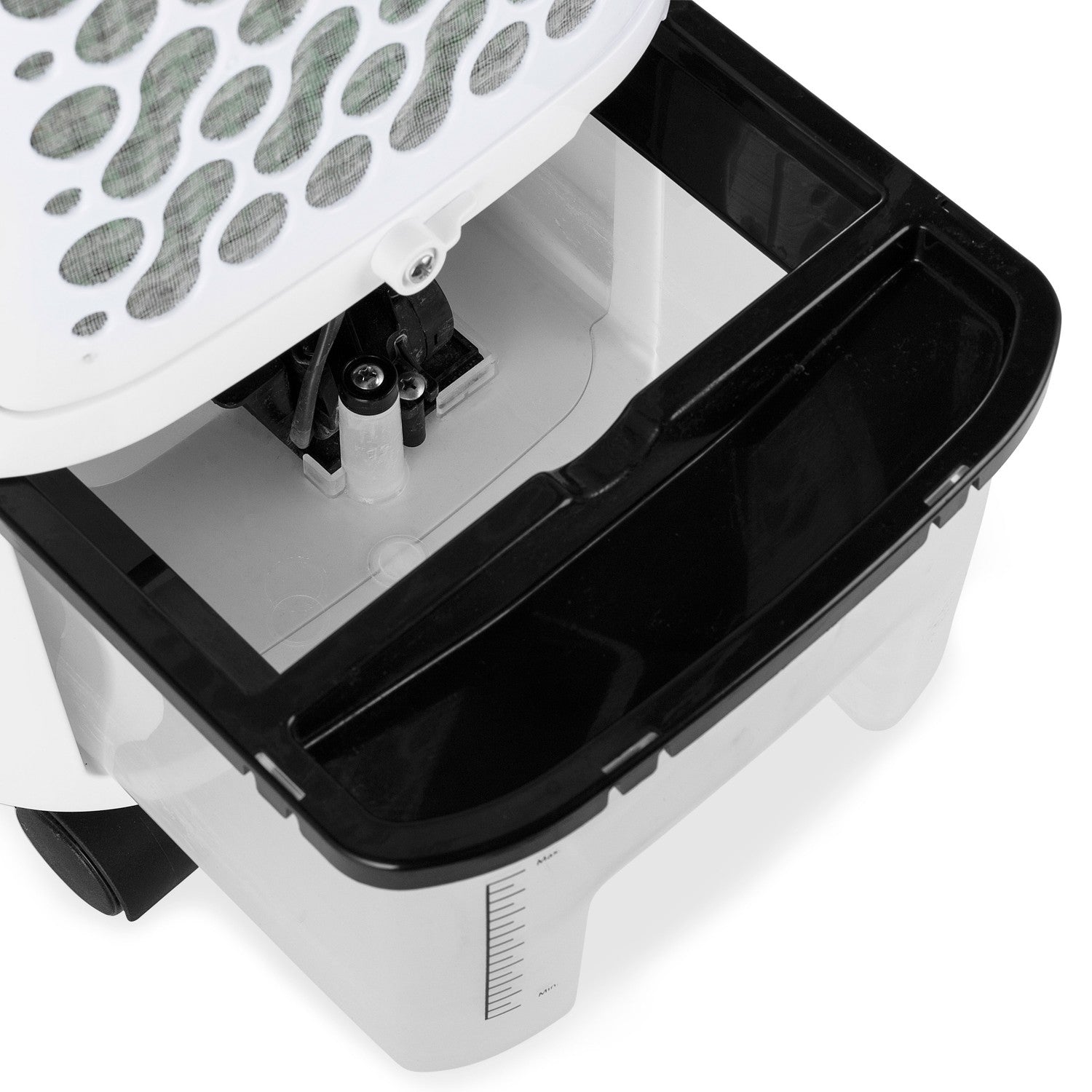 Air cooler High capacity 4l 65W Remote
