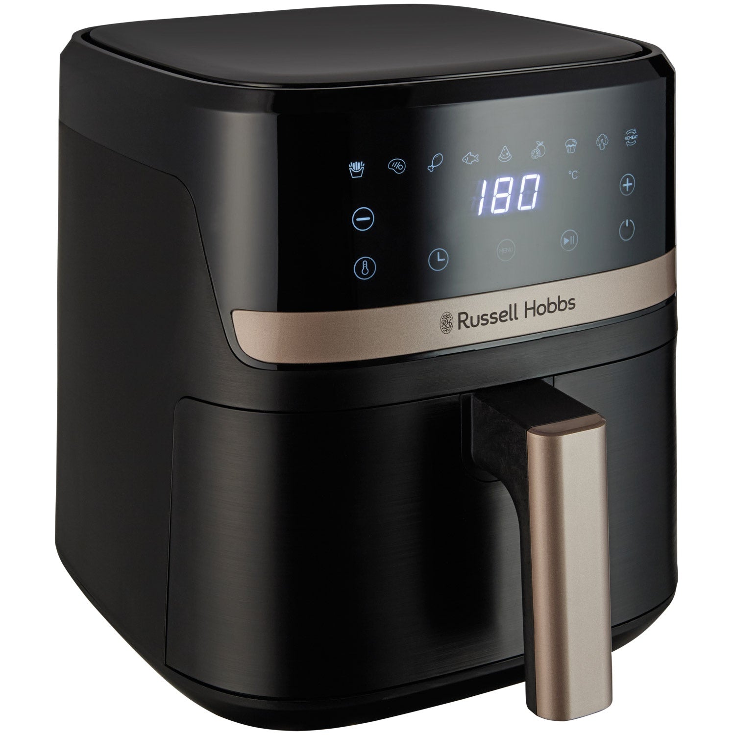 Airfryer 27610-56/RH Satisfry Air Fryer 4.3L