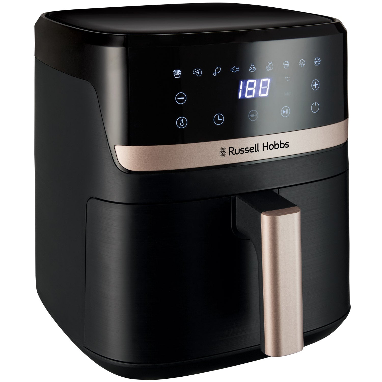 Airfryer 27620-56/RH Satisfry Air Fryer 5.5L