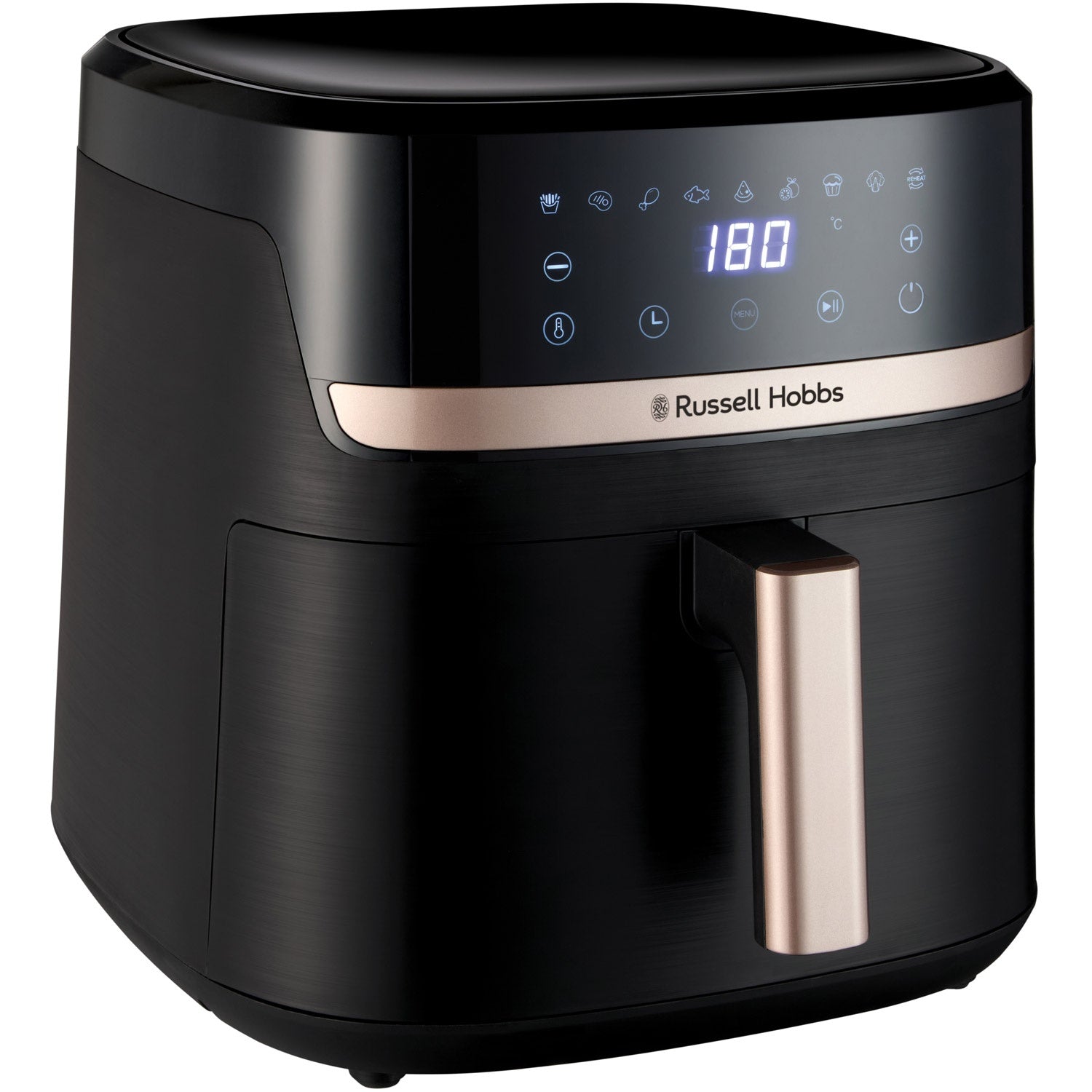 Airfryer 27630-56/RH Satisfry Air Fryer 8.3L