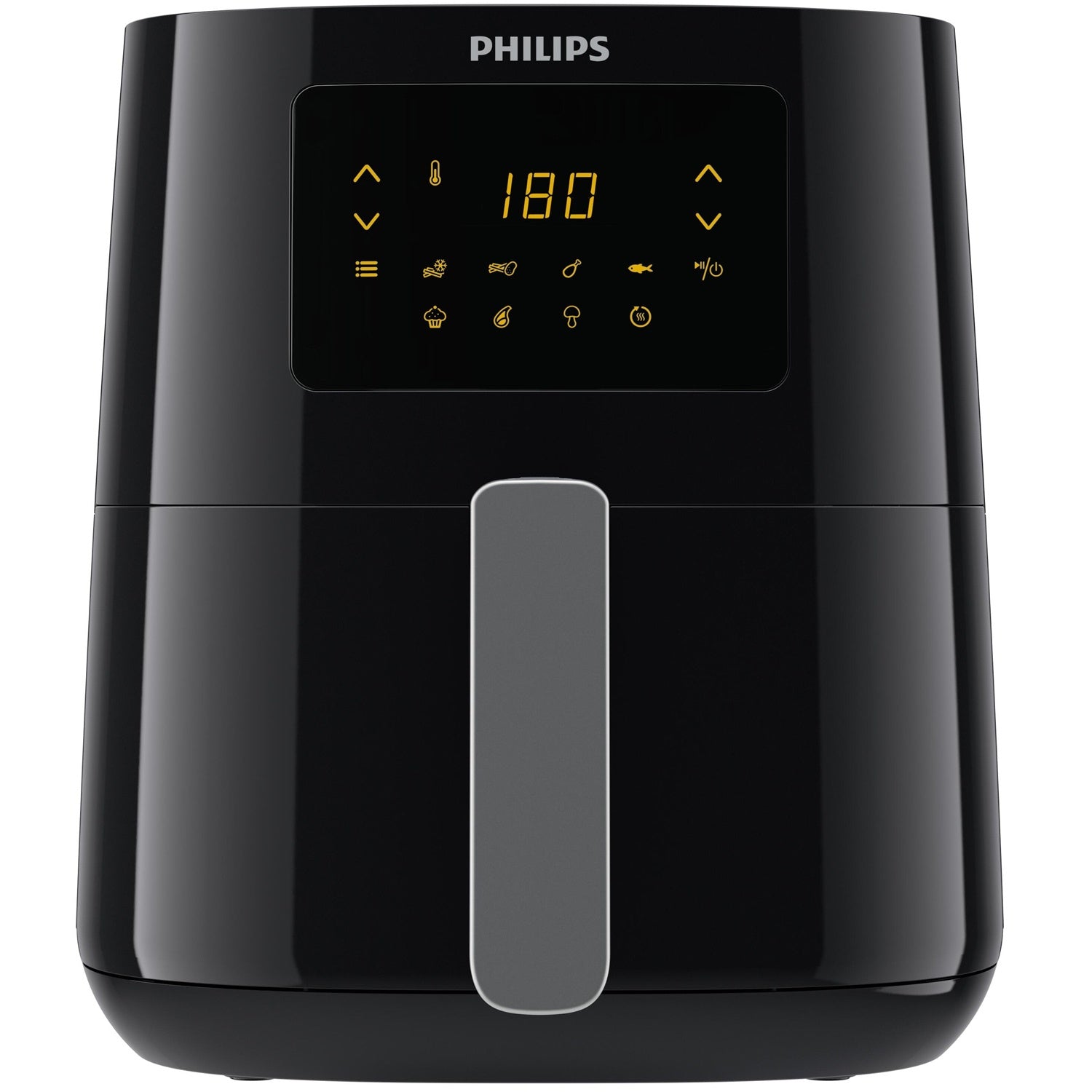 Airfryer 4.1L 1400W HD9252/70 3000 series L