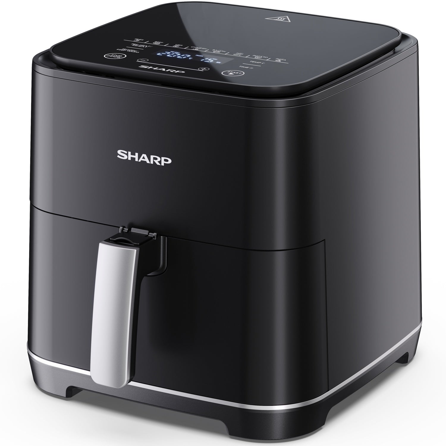 Airfryer 5.5L 1650W - GS552AEB