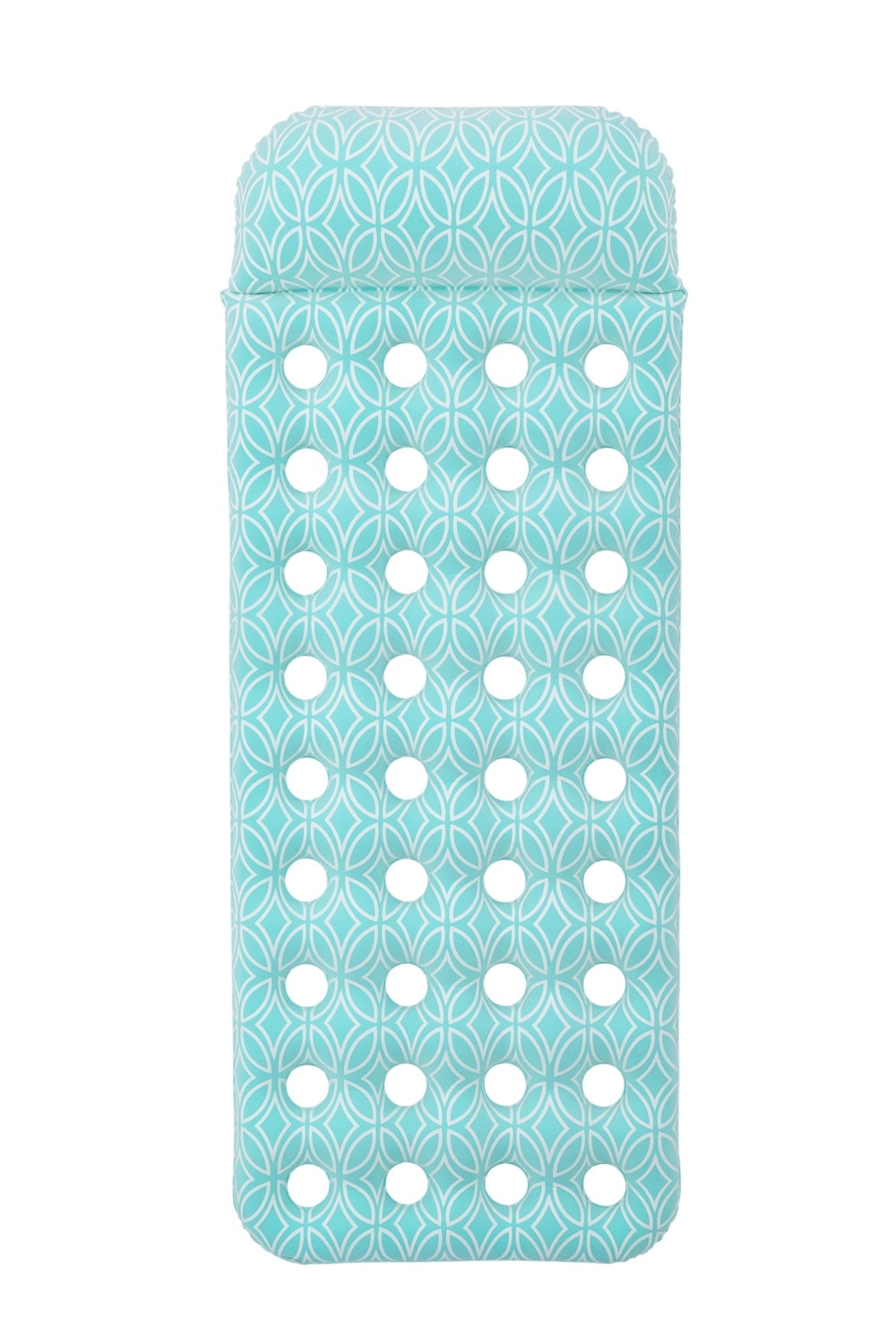 Air mattress Comfort Plush 198 x 74cm