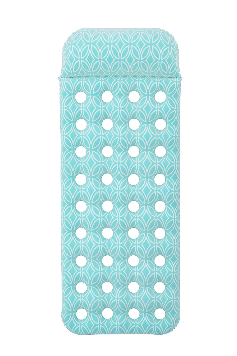 Air mattress Comfort Plush 198 x 74cm