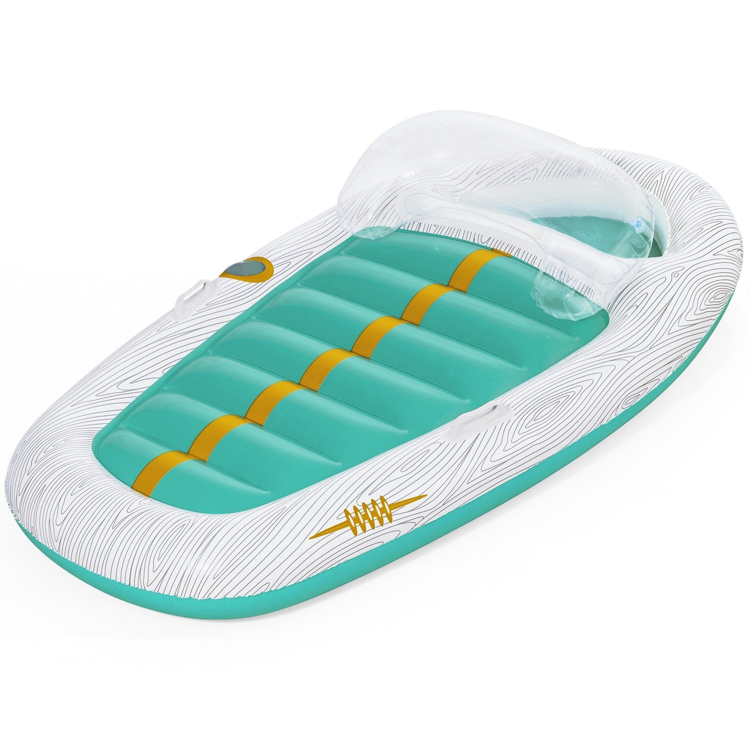 Air mattress Vacation Yacht 216 x 117cm