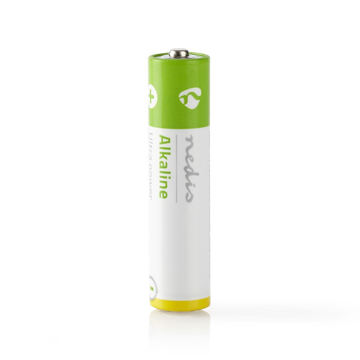 Alkaline Battery AAA | 1.5 V DC | 2-shrink pack