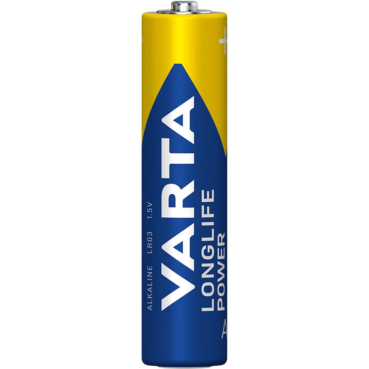 Alkaline Battery AAA | 1.5 V DC | 8-Promotional blisters