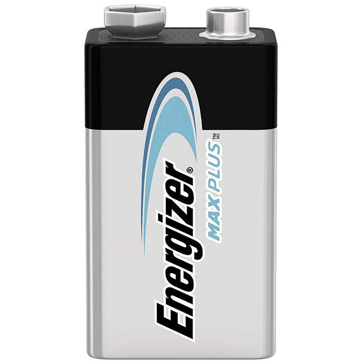 Alkaline battery 9V | 6LR61 | 1-Blister