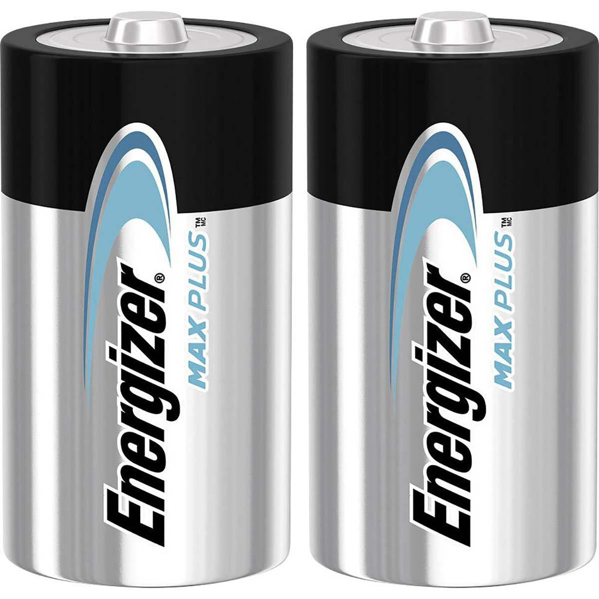 Alkaline battery C | 1.5 V DC | 2-Blister