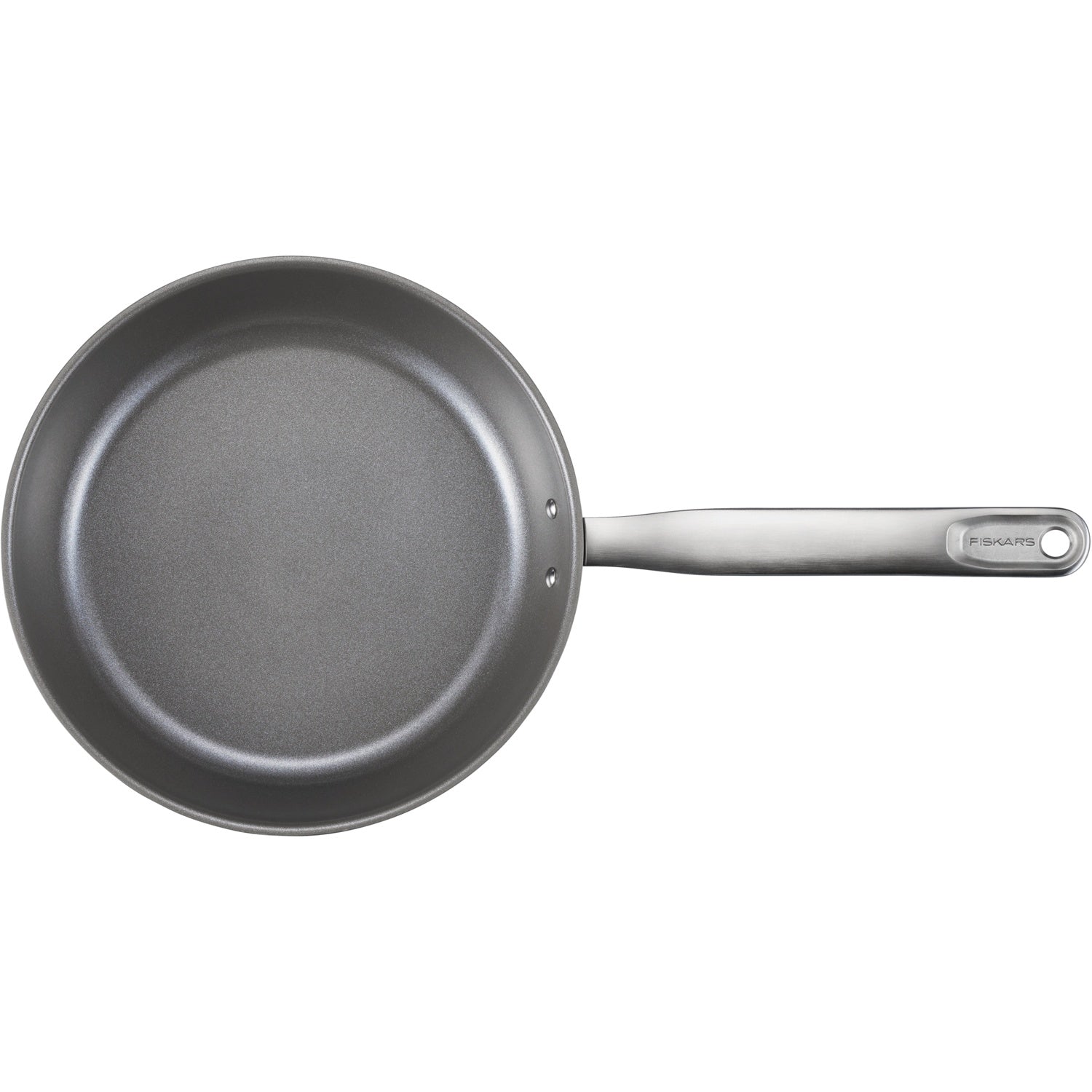 All Steel frying pan 24 cm