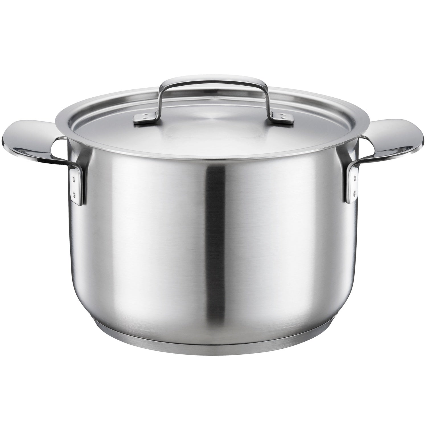All Steel pot 3.0L