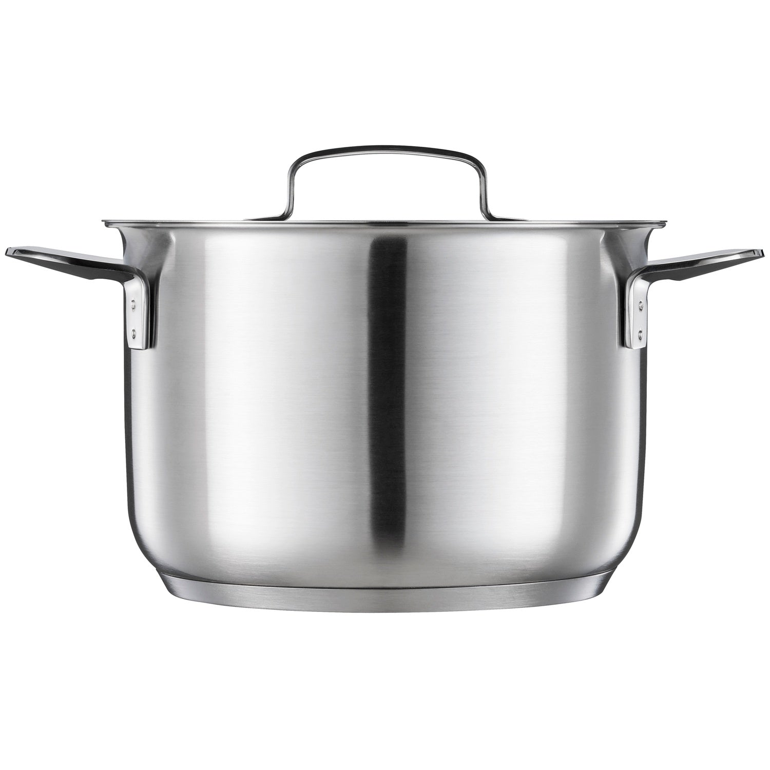 All Steel pot 3.0L
