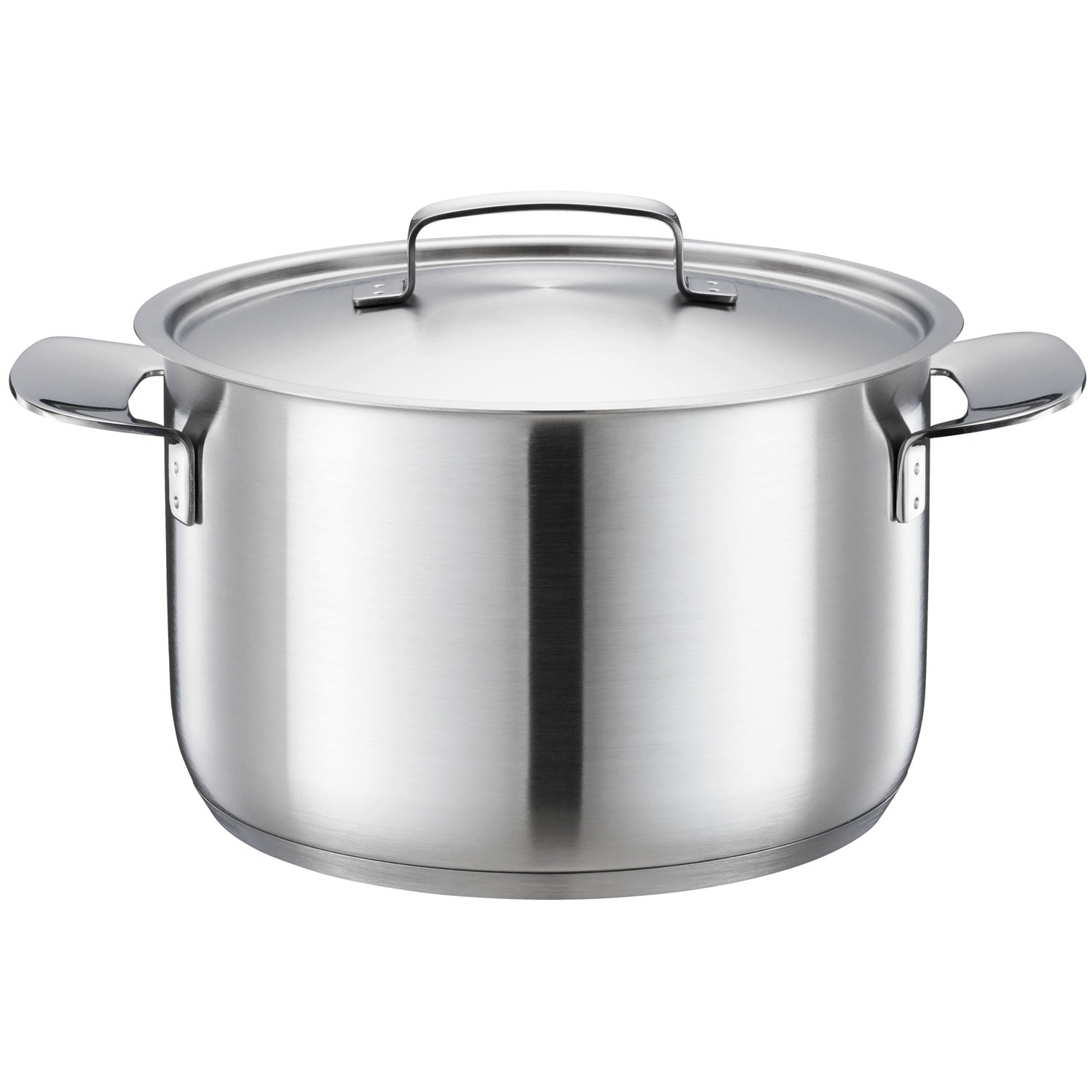 All Steel pot 5.0L
