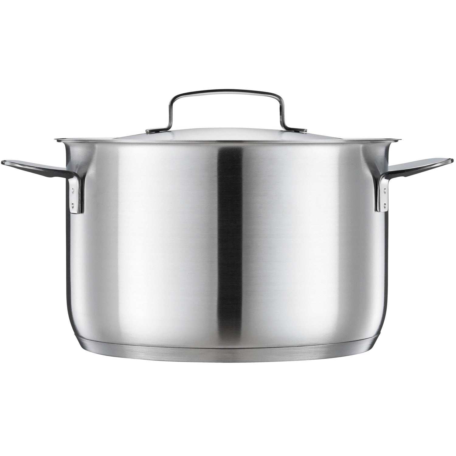 All Steel pot 5.0L