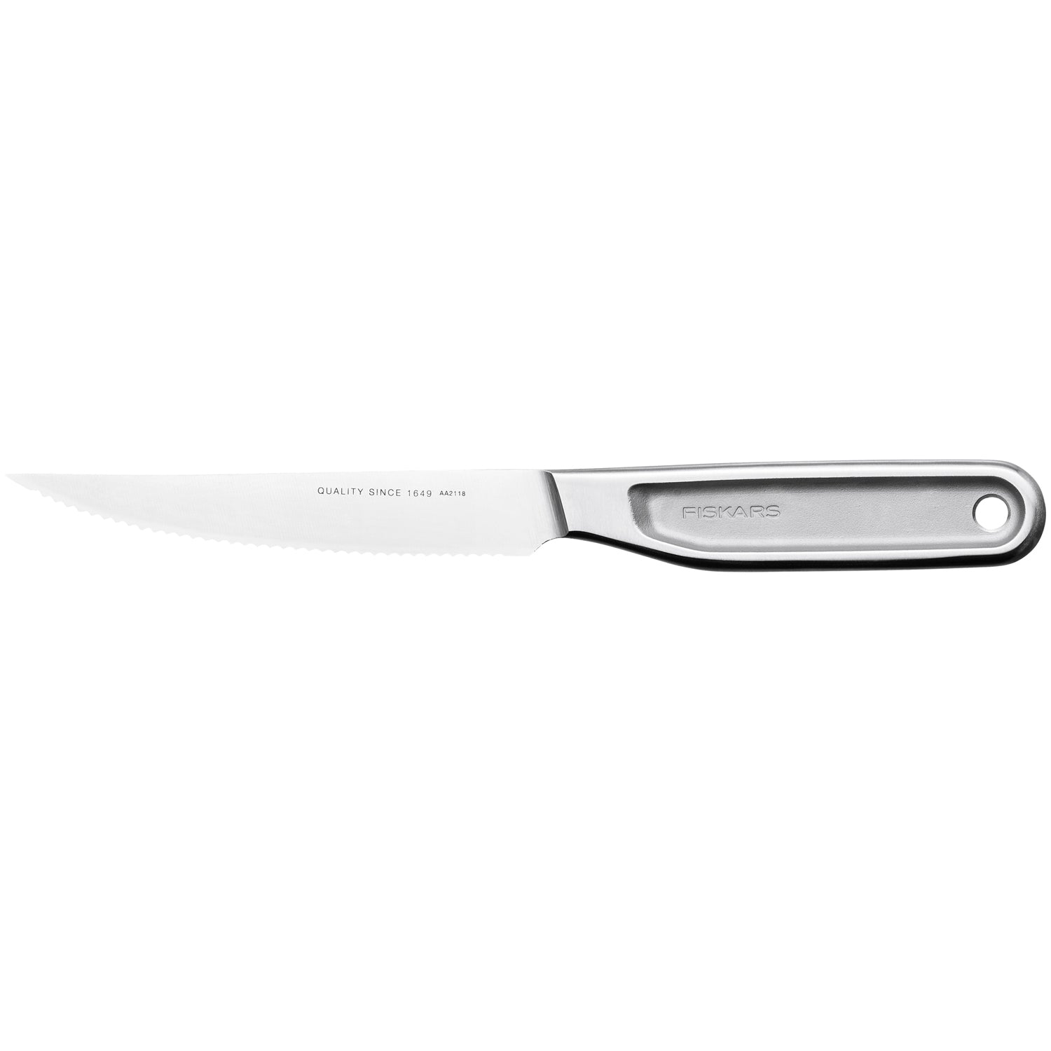 All Steel tomato knife 12 cm