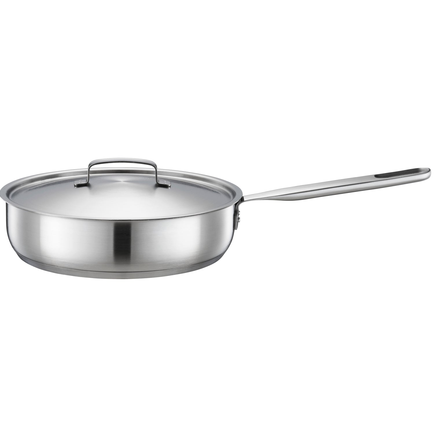 All Steel tractor pan 26 cm
