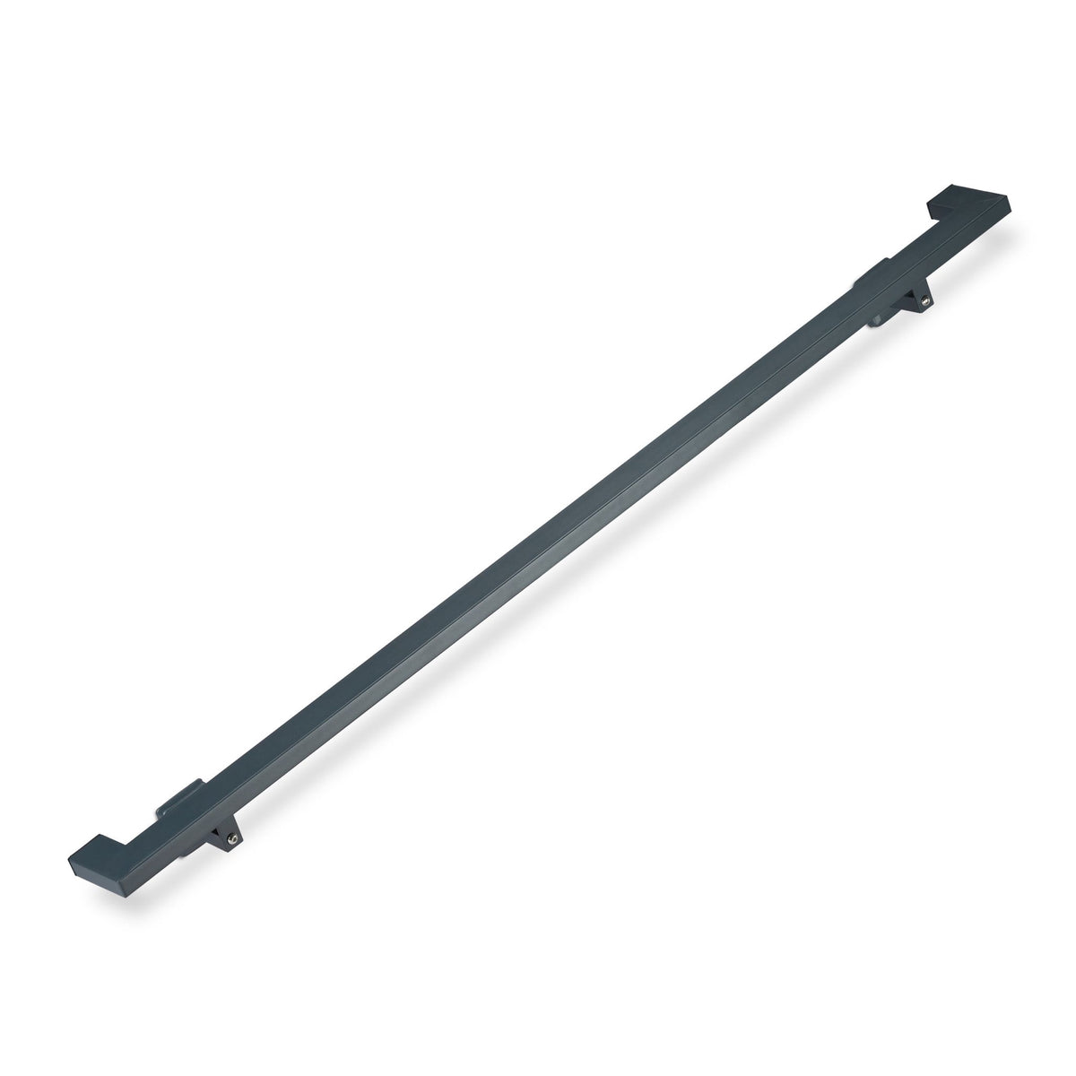 Aluminum handrail