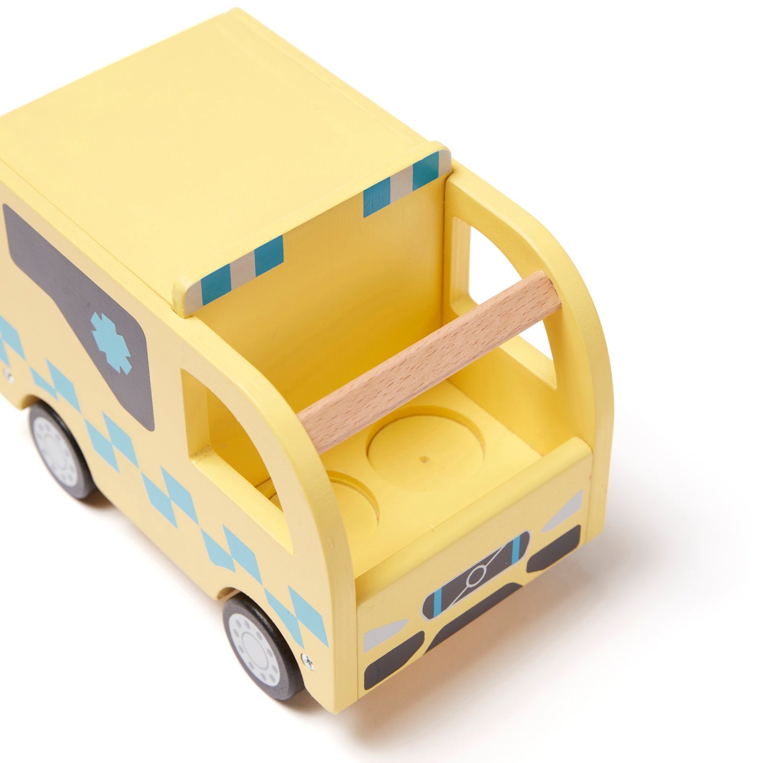 Ambulance Aiden
