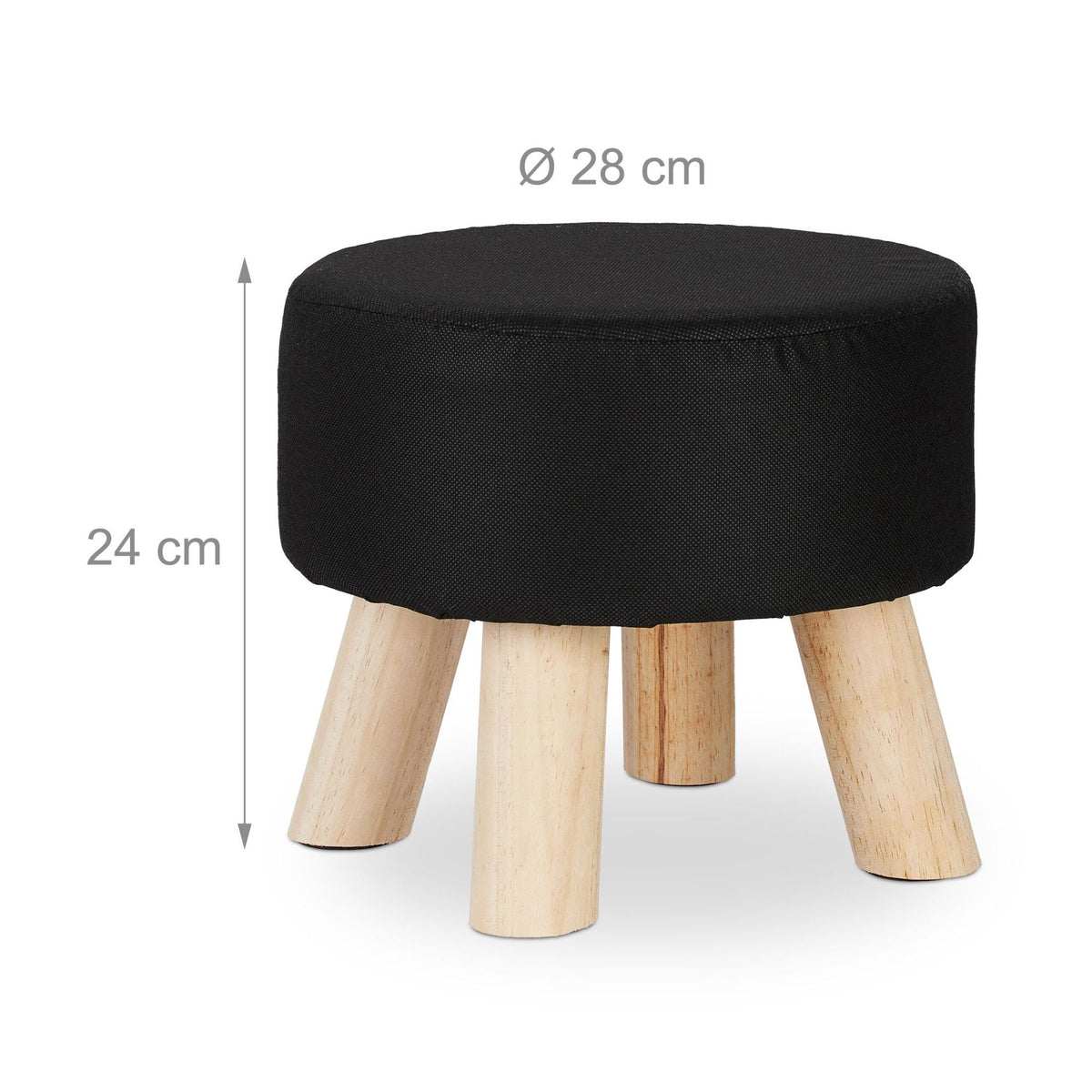 Animal stool for children