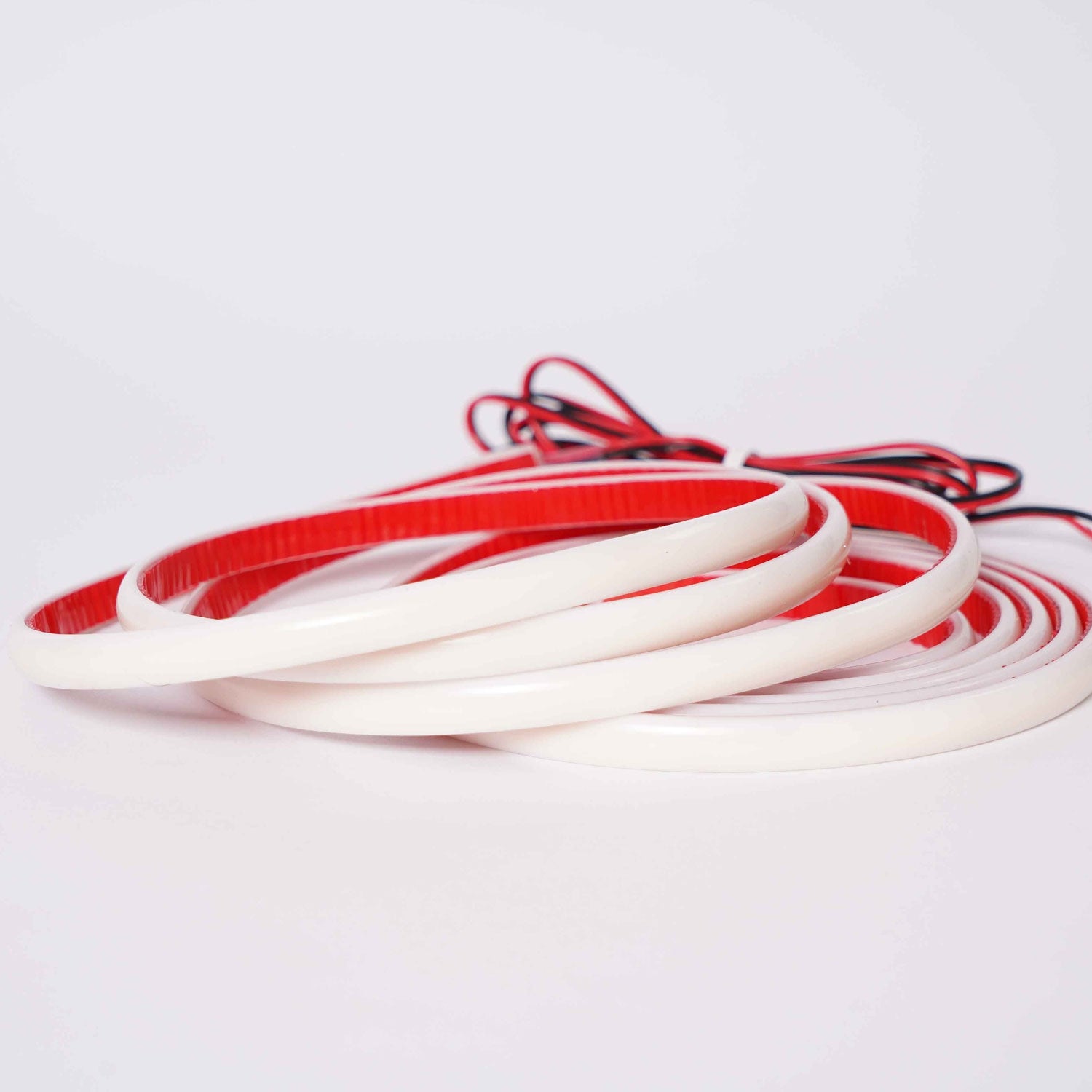 Anna Ledstrip COB-LED Milky without transformer IP65 6m?? 3000K???