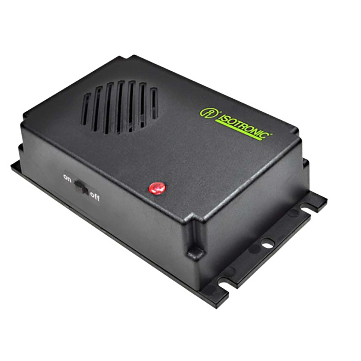 Ant deterrent 12 kHz