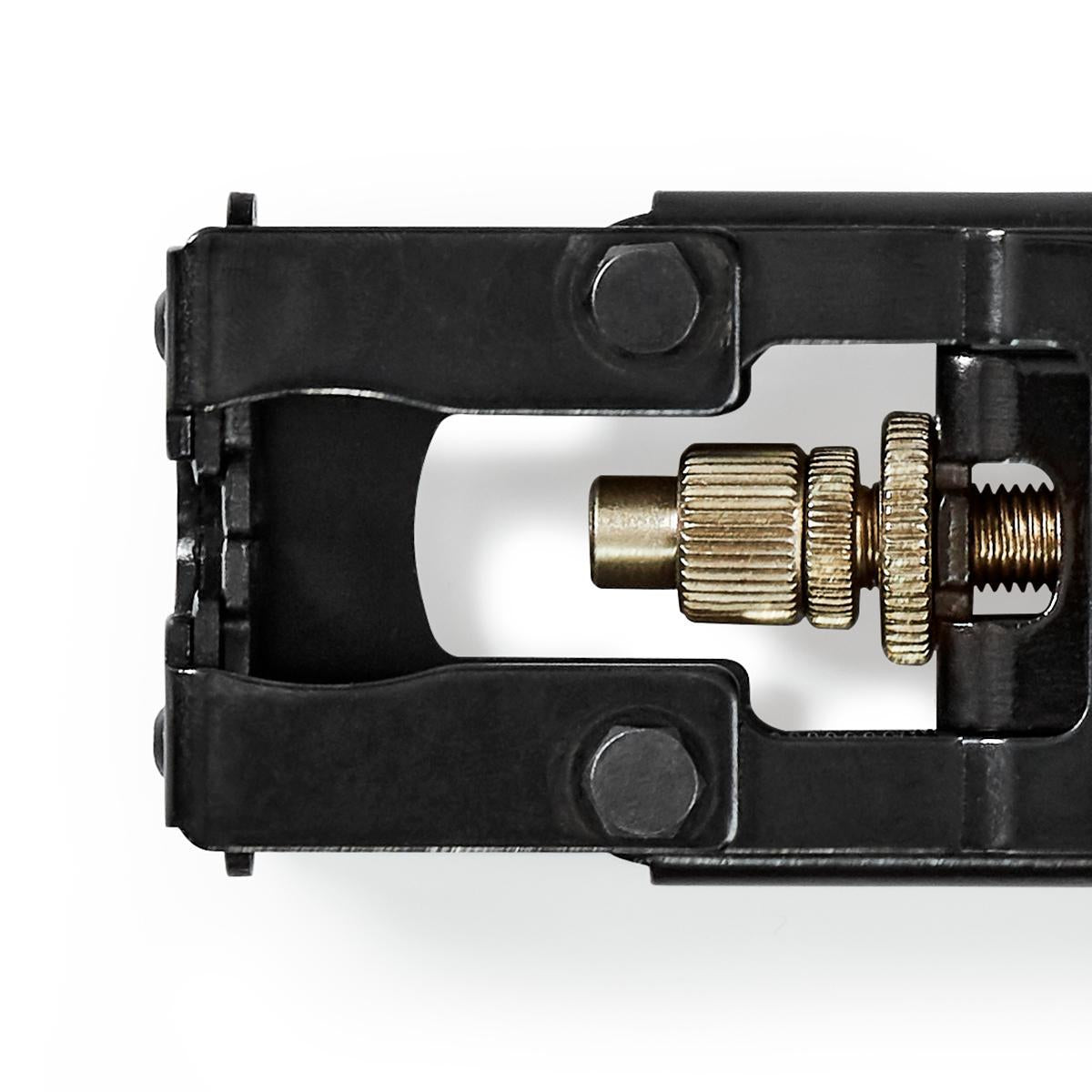 Antenna Cable Installation Tool | Pliers Tool | Yellow / Black | ABS / Steel