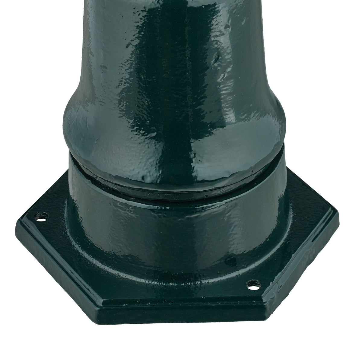 Antique Metal Garden Fountain with Tap, 80 cm