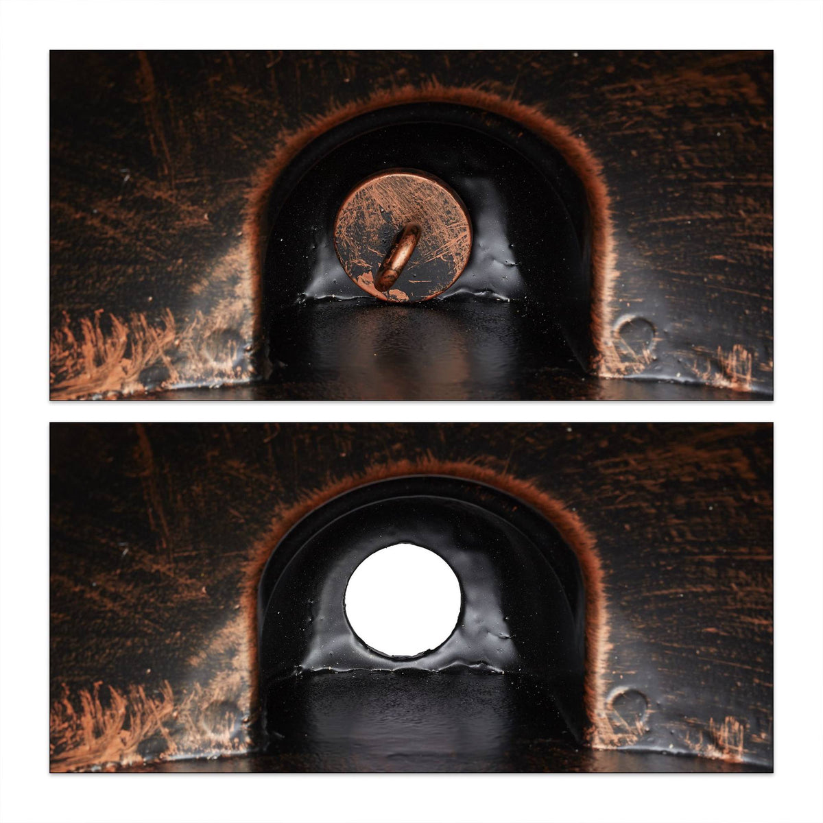 Antique Wall Fountain