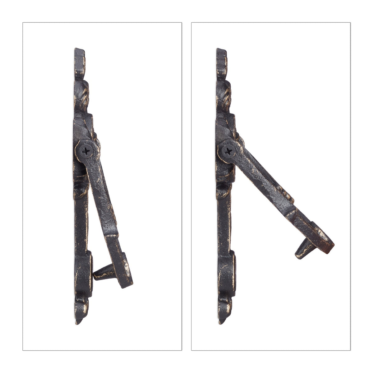 Antique door knocker