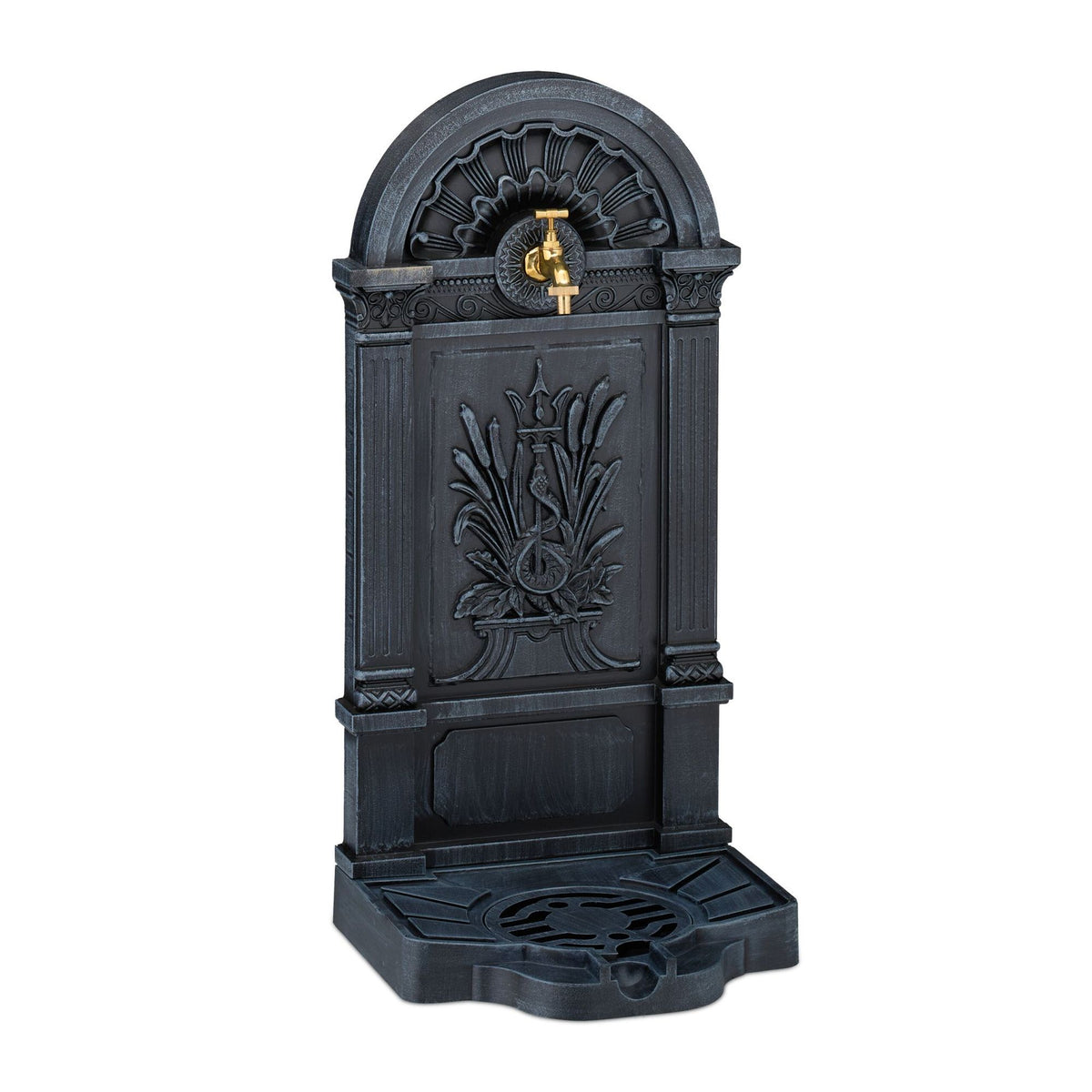 Antique fountain