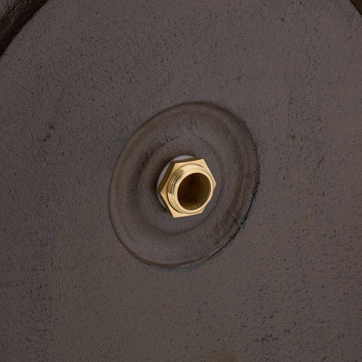 Antique fountain