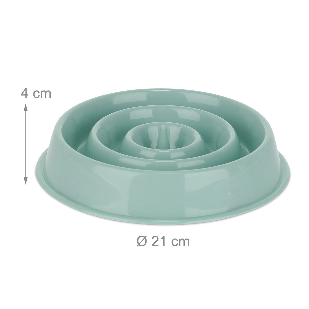 Anti-sling bowl 400 ml