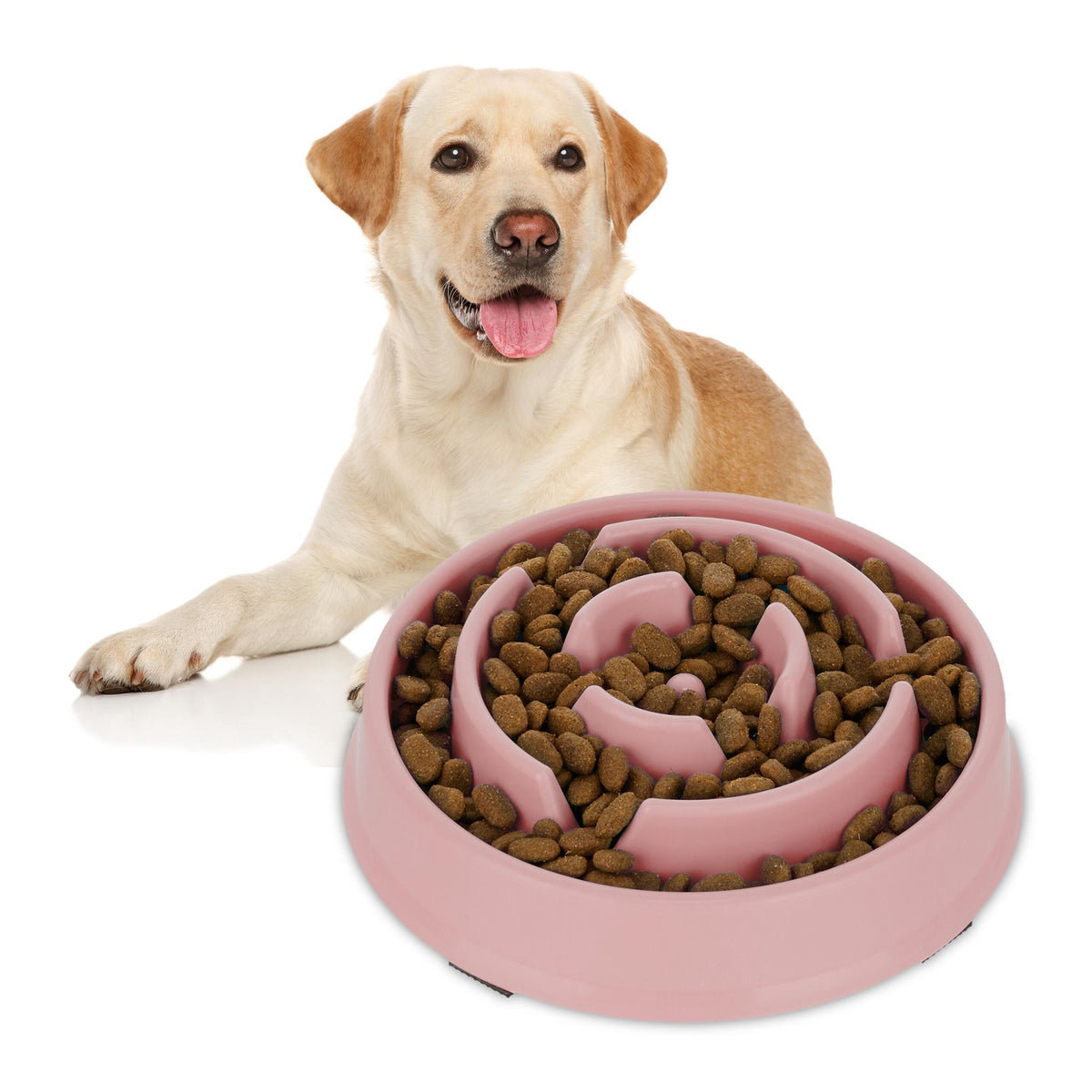 Anti-sling bowl 400 ml