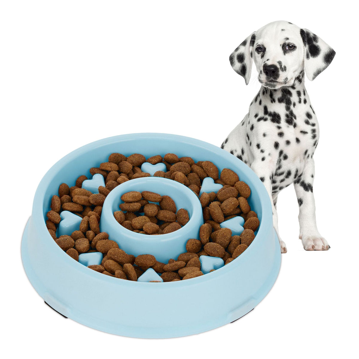 Anti-sling bowl 500 ml
