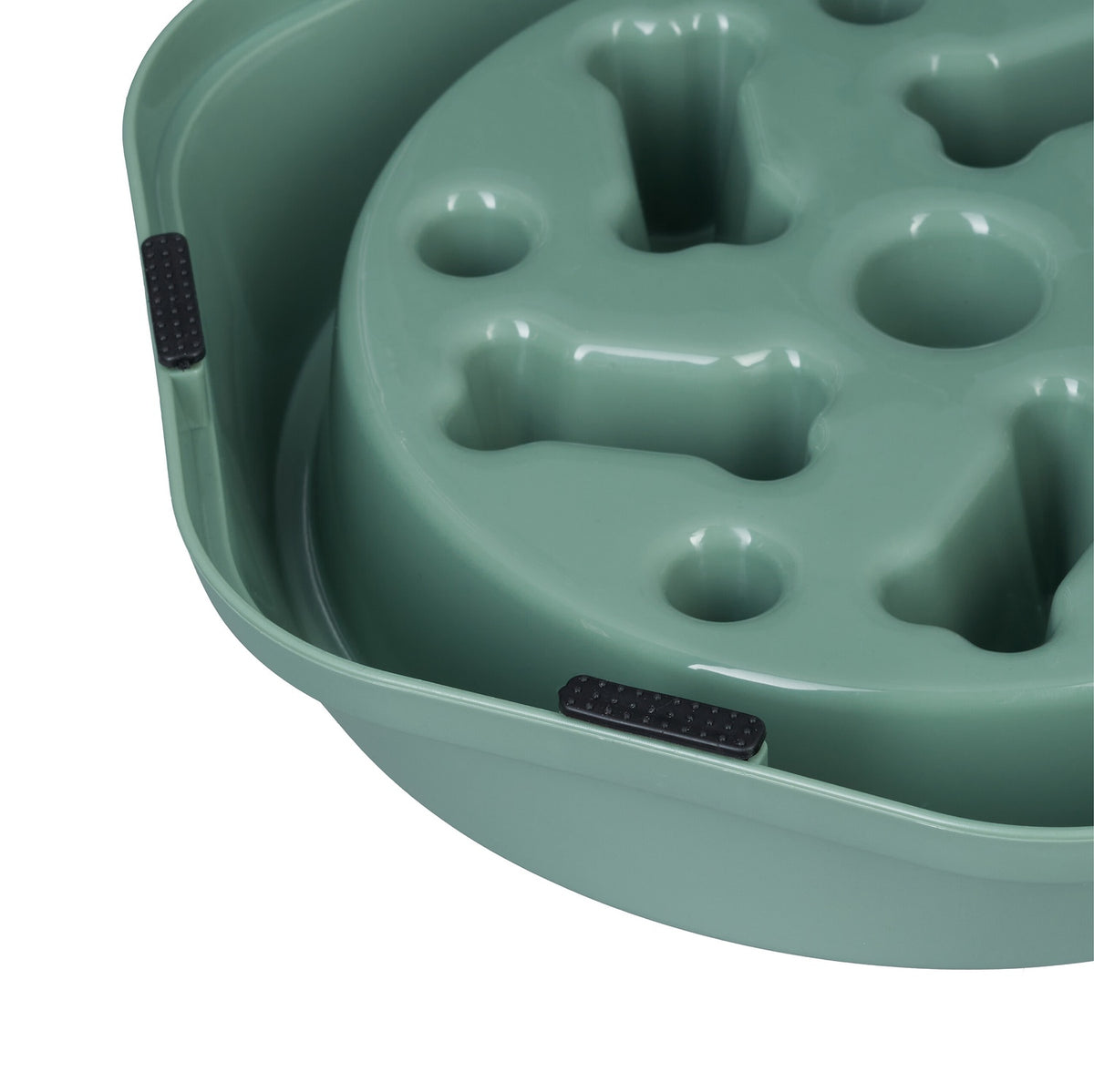 Anti-sling bowl 500 ml