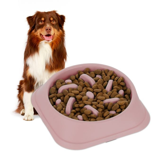 Anti-sling bowl 500 ml