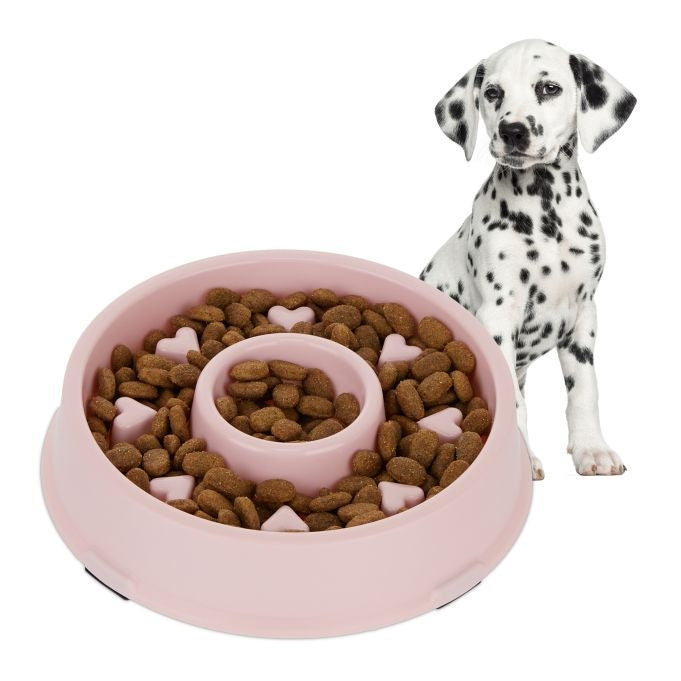 Anti-sling bowl 500 ml