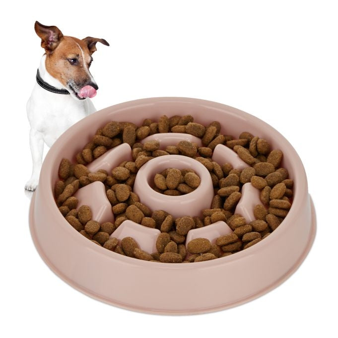 Anti-sling bowl 550 ml