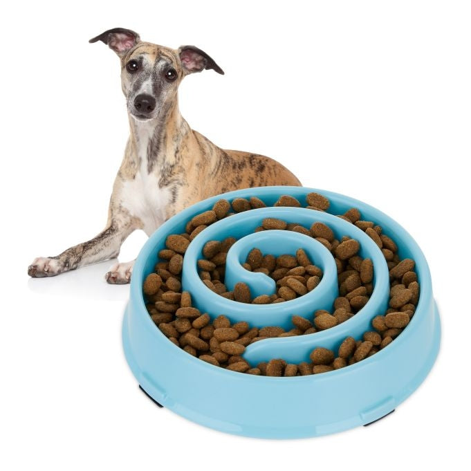 Anti-sling bowl 600 ml