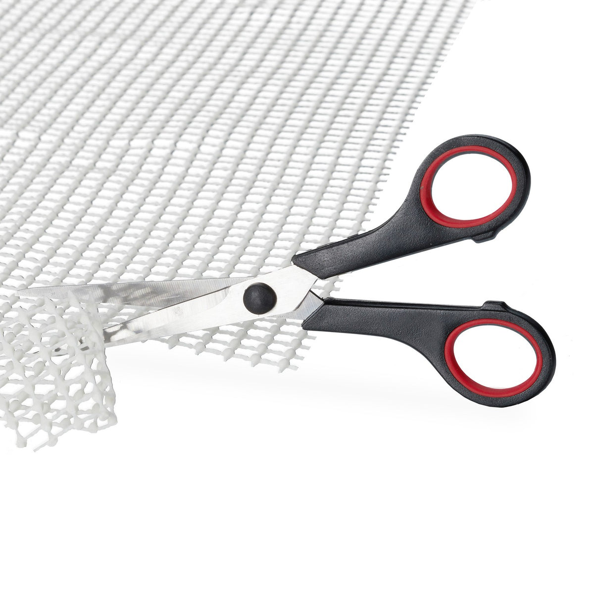 Anti-slip mat for carpets