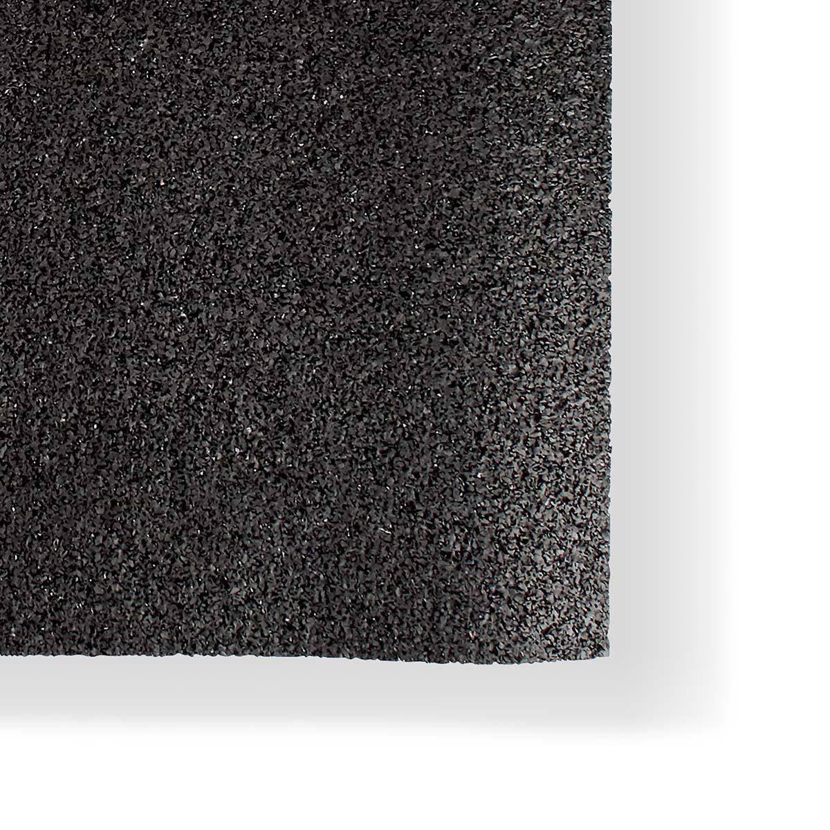 Anti-vibration mat | Suitable for: Washing Machine | Rubber