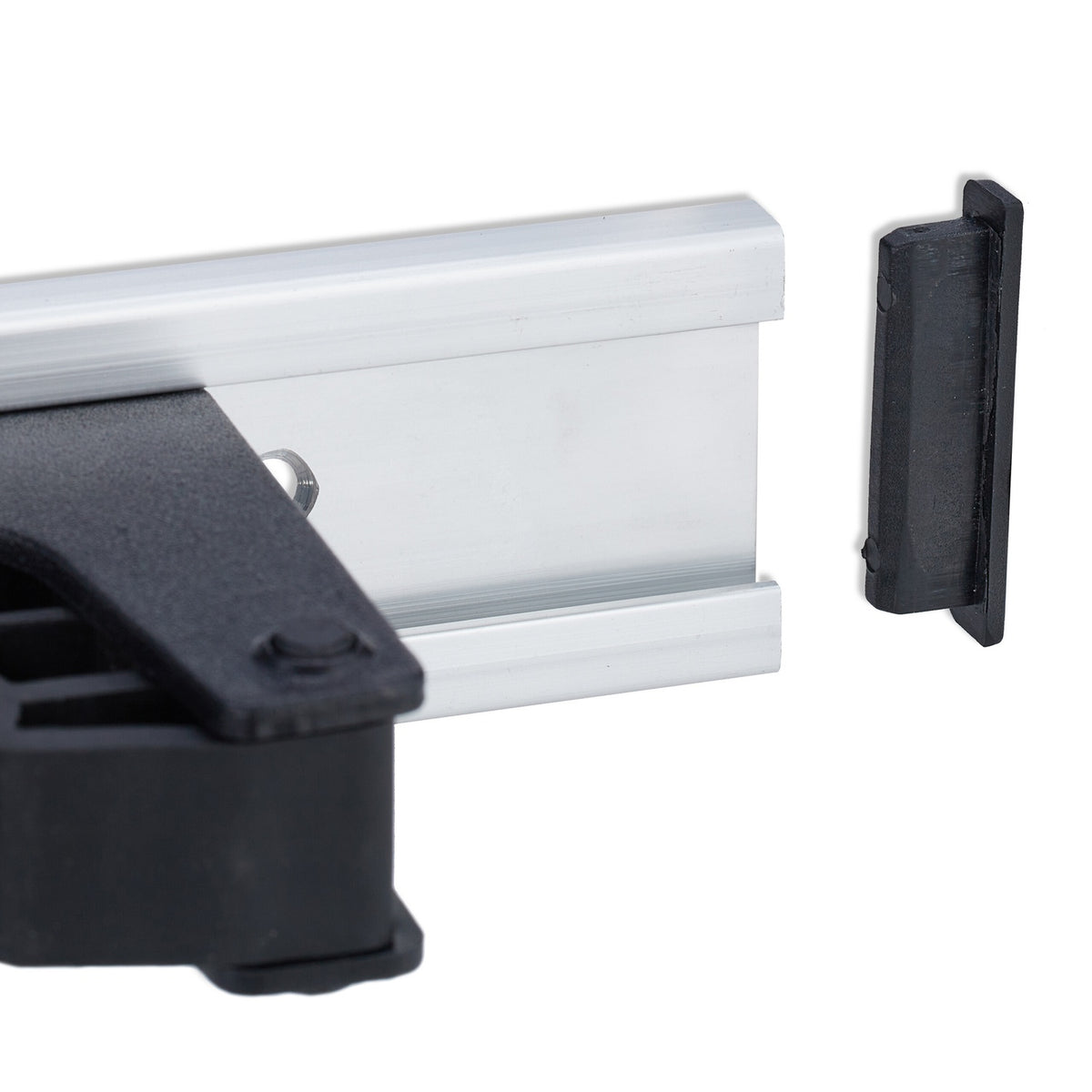 Appliance holder Wall holder Set of 2