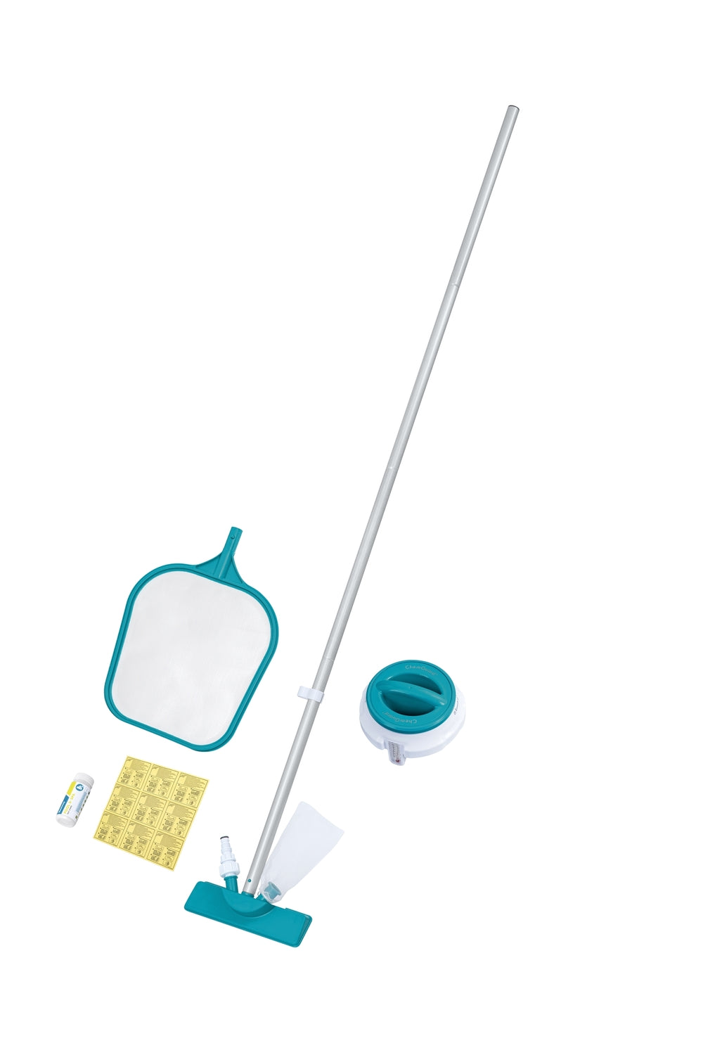 AquaClear Pool Cleaning Set