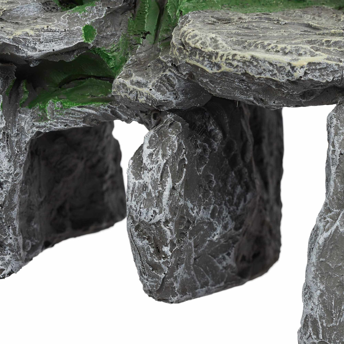 Aquarium decoration, cave