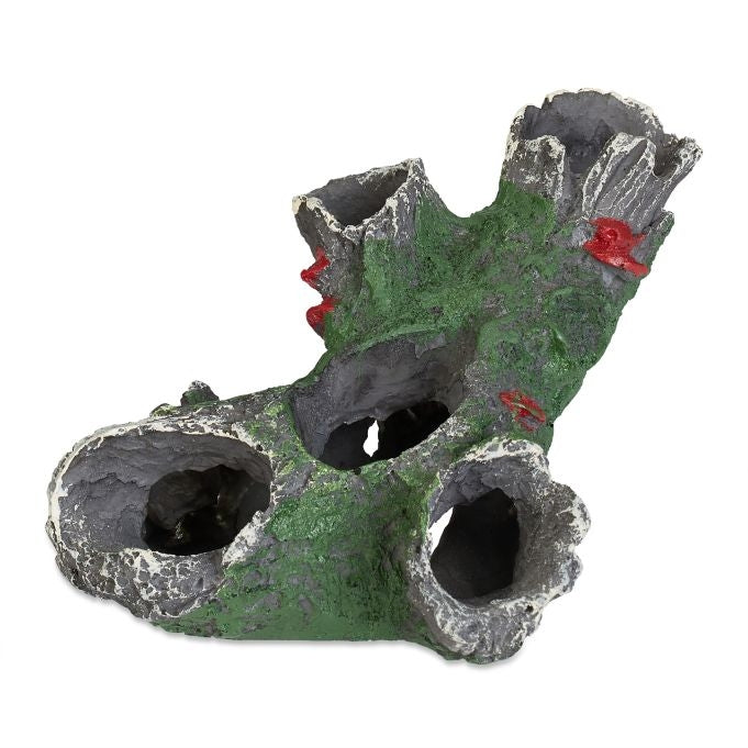 Aquarium decoration tree trunk