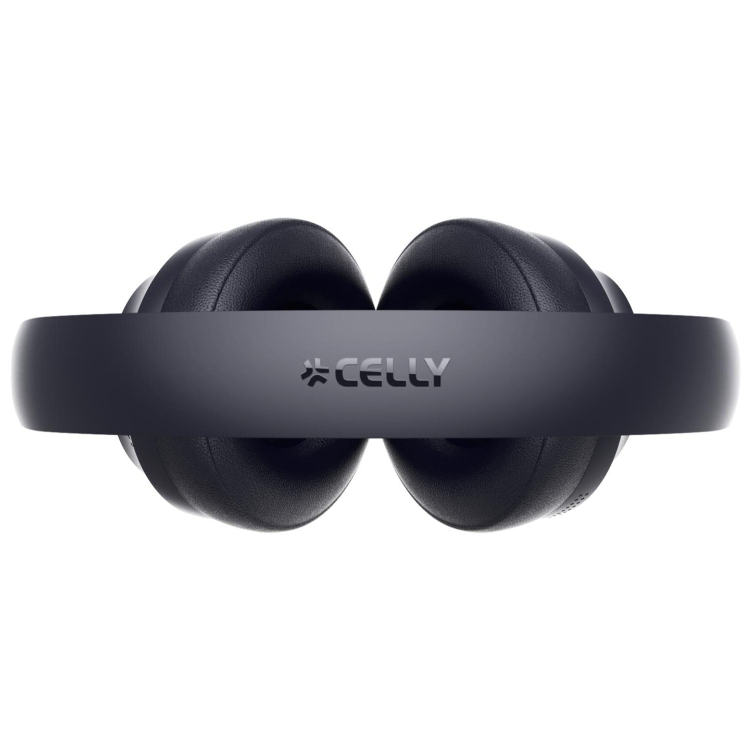 Arcbeat Wireless Headphones Over-ear Black