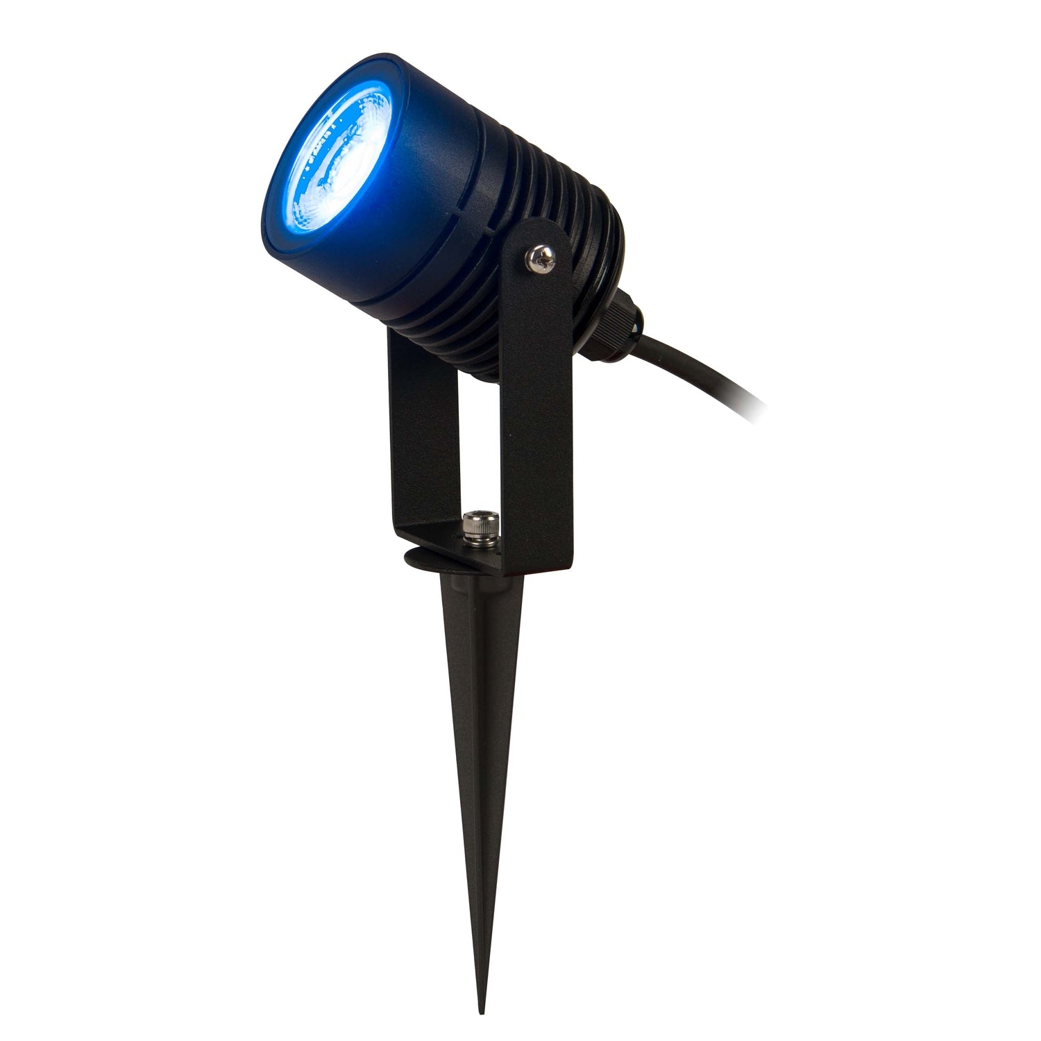 Arcus Garden spot RGB Black