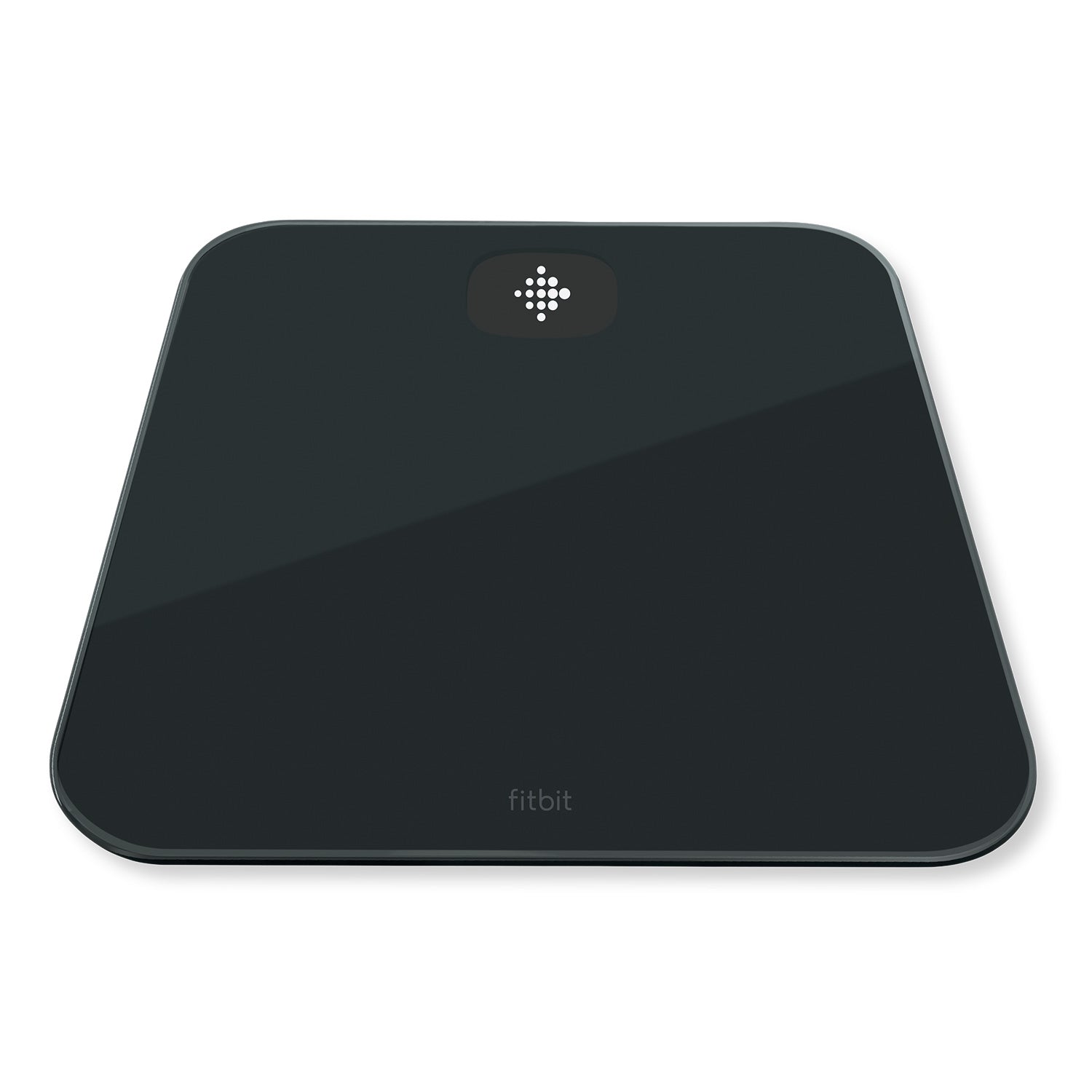 Aria Air Smart personal scale Black
